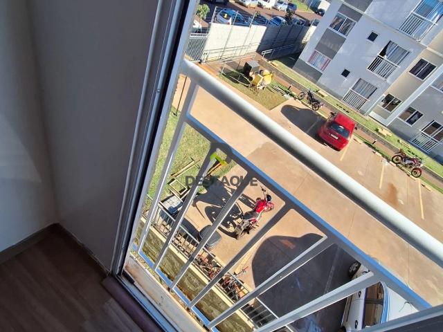 Apartamento aluguel em Cascavel, Região Geográfica Intermediária de Cascavel