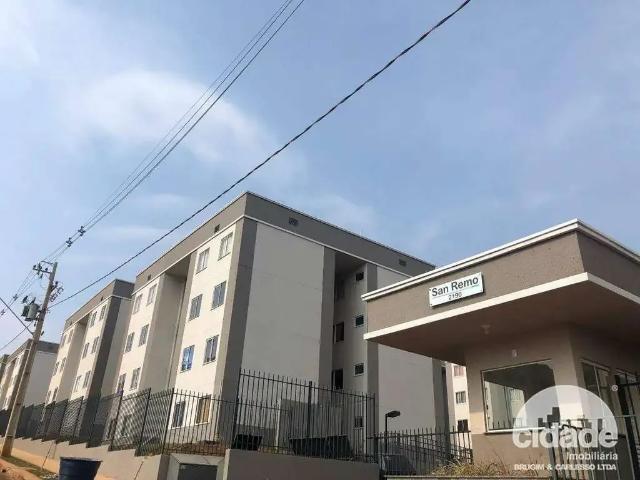 Apartamento aluguel em Região Geográfica Imediata de Cascavel, Cascavel