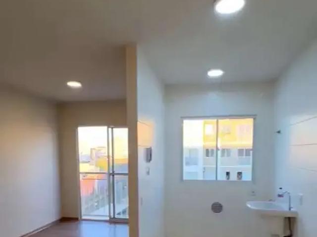 Apartamento aluguel em Região Geográfica Imediata de Cascavel, Cascavel