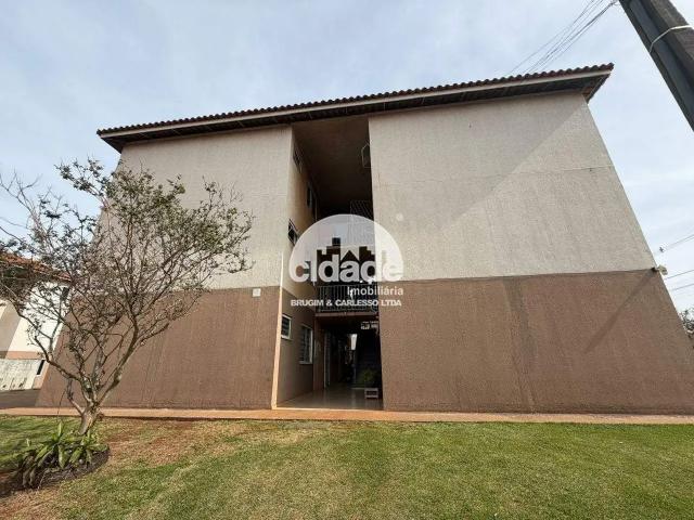 Apartamento aluguel em Região Geográfica Imediata de Cascavel, Cascavel