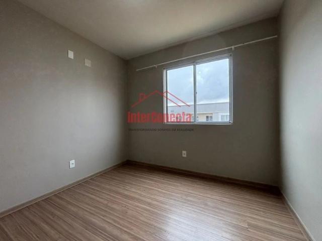 Apartamento aluguel em Florais do Paraná, Cascavel