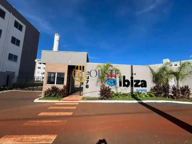 Apartamento aluguel em Região Geográfica Imediata de Cascavel, Cascavel