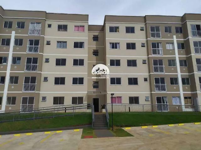 Apartamento aluguel em Região Geográfica Imediata de Cascavel, Cascavel