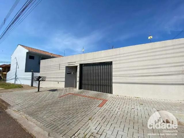 Apartamento aluguel em Região Geográfica Imediata de Cascavel, Cascavel