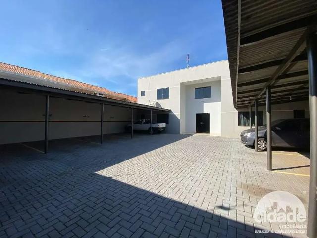 Apartamento aluguel em Região Geográfica Imediata de Cascavel, Cascavel