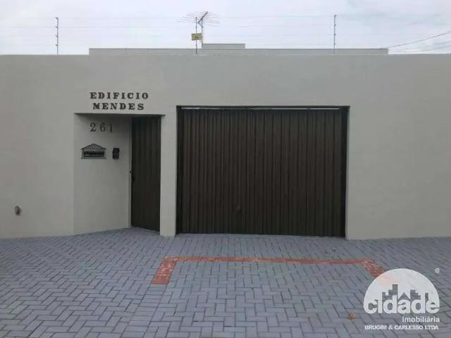 Apartamento aluguel em Região Geográfica Imediata de Cascavel, Cascavel