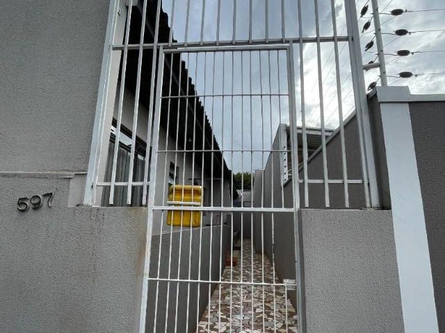 Apartamento aluguel em Região Geográfica Imediata de Cascavel, Cascavel