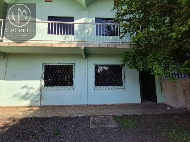 Apartamento aluguel em Região Geográfica Imediata de Cascavel, Cascavel