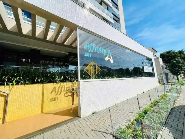 Apartamento aluguel em Região Geográfica Imediata de Cascavel, Cascavel