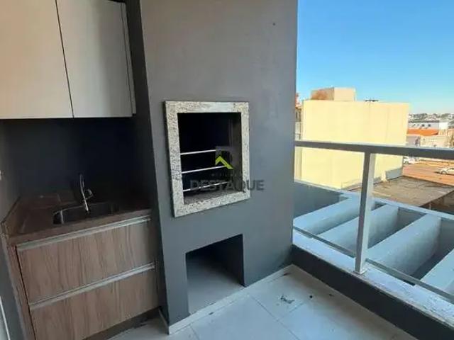 Apartamento aluguel em Região Geográfica Imediata de Cascavel, Cascavel