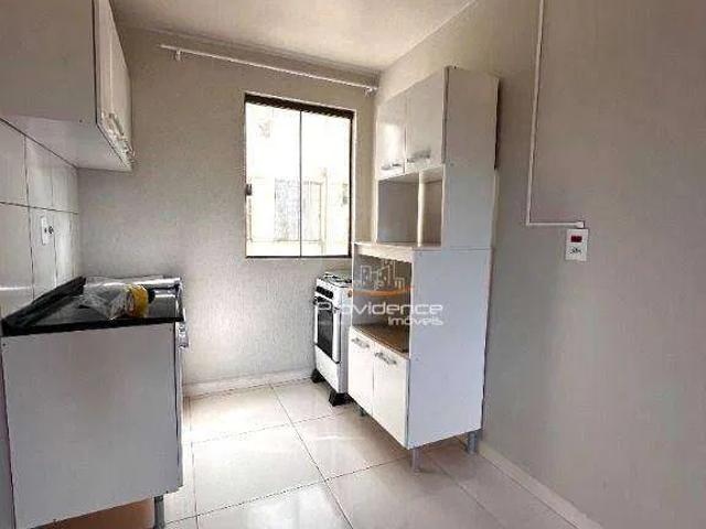 Apartamento aluguel em Maria Luiza, Cascavel