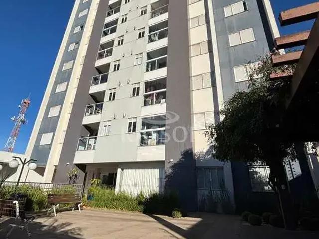 Apartamento aluguel em Região Geográfica Imediata de Cascavel, Cascavel