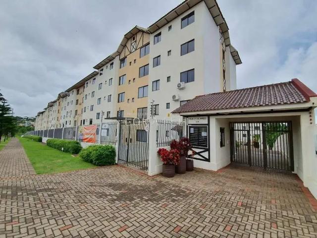 Apartamento aluguel em Região Geográfica Imediata de Londrina, Primeiro de Maio