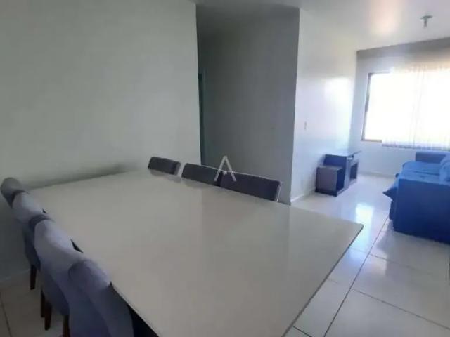 Apartamento aluguel em Região Geográfica Imediata de Cascavel, Cascavel