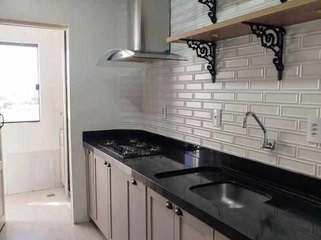 Apartamento aluguel em Vila Tolentino, Cascavel