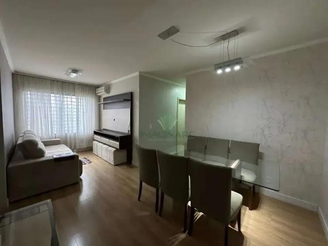 Apartamento aluguel em Região Geográfica Imediata de Cascavel, Cascavel