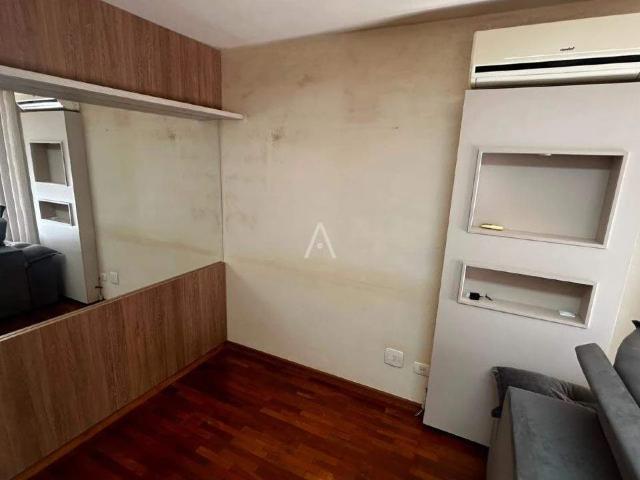 Apartamento aluguel em Cascavel, Região Geográfica Intermediária de Cascavel