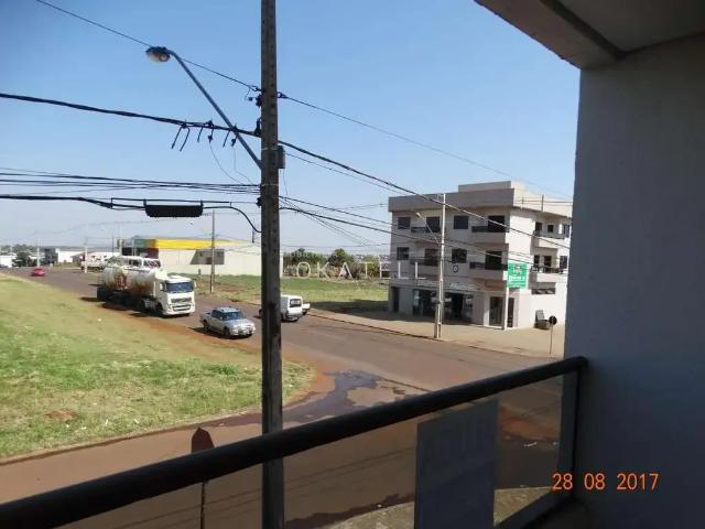 Apartamento aluguel em Região Geográfica Imediata de Cascavel, Cascavel