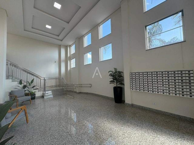 Apartamento aluguel em Cascavel, Região Geográfica Intermediária de Cascavel