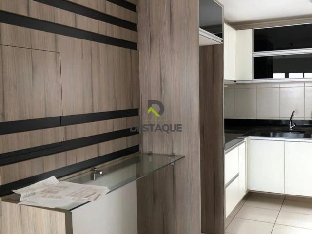 Apartamento aluguel em Cascavel, Região Geográfica Intermediária de Cascavel