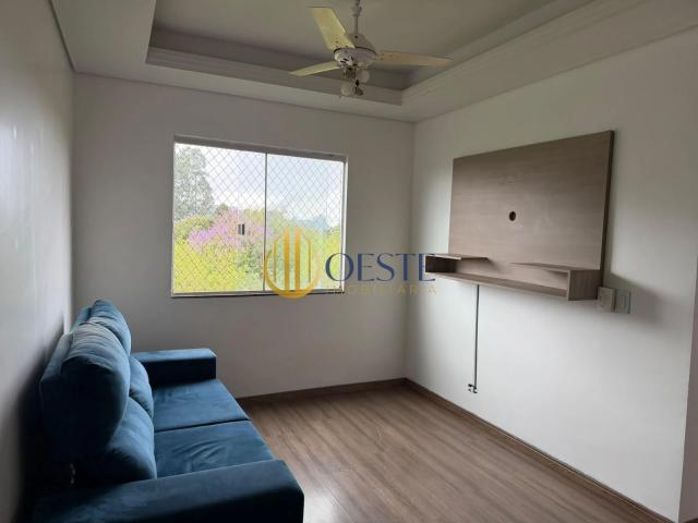 Apartamento aluguel em Cascavel, Região Geográfica Intermediária de Cascavel