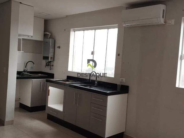 Apartamento aluguel em Região Geográfica Imediata de Cascavel, Cascavel
