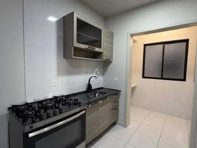 Apartamento aluguel em Região Geográfica Imediata de Cascavel, Cascavel
