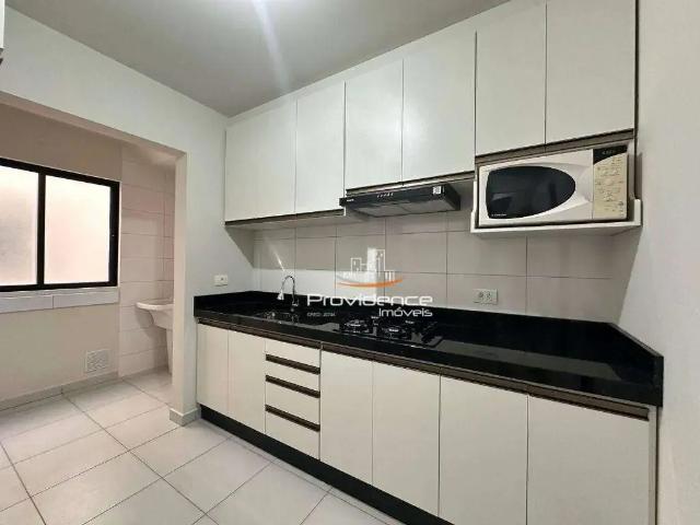 Apartamento aluguel em Região Geográfica Imediata de Cascavel, Cascavel