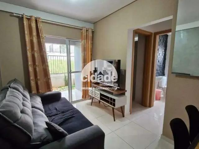 Apartamento aluguel em Região Geográfica Imediata de Cascavel, Cascavel