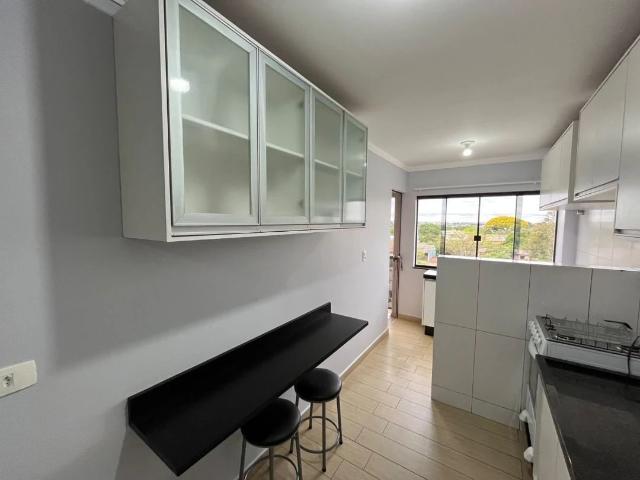 Apartamento aluguel em Região Geográfica Imediata de Cascavel, Cascavel
