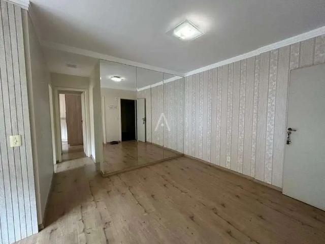 Apartamento aluguel em Região Geográfica Imediata de Cascavel, Cascavel