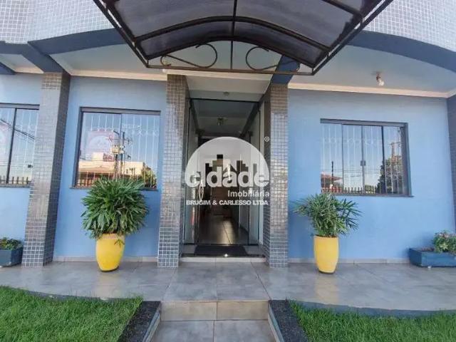 Apartamento aluguel em Região Geográfica Imediata de Cascavel, Cascavel