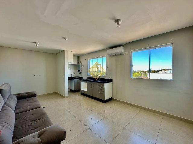 Apartamento aluguel em Região Geográfica Imediata de Cascavel, Cascavel