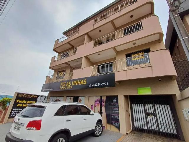 Apartamento aluguel em Região Geográfica Imediata de Cascavel, Cascavel