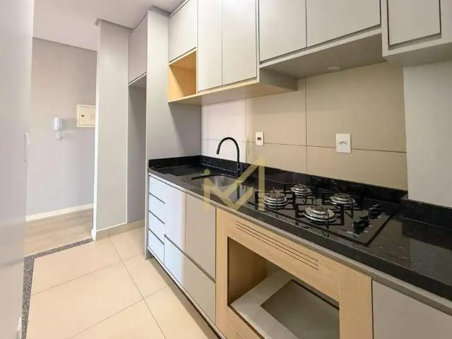 Apartamento aluguel em Região Geográfica Imediata de Cascavel, Cascavel