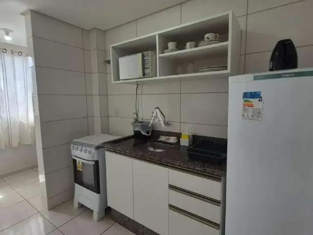 Apartamento aluguel em Região Geográfica Imediata de Cascavel, Cascavel