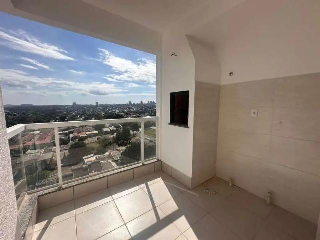 Apartamento aluguel em Região Geográfica Imediata de Cascavel, Cascavel