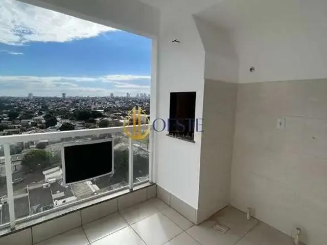 Apartamento aluguel em Cascavel, Região Geográfica Intermediária de Cascavel