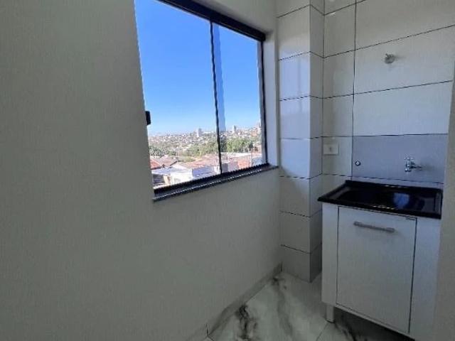 Apartamento aluguel em FAG, Cascavel