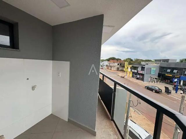 Apartamento aluguel em Região Geográfica Imediata de Cascavel, Cascavel