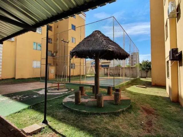 Apartamento aluguel em Região Geográfica Imediata de Cascavel, Cascavel