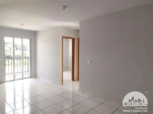 Apartamento aluguel em Região Geográfica Imediata de Cascavel, Cascavel