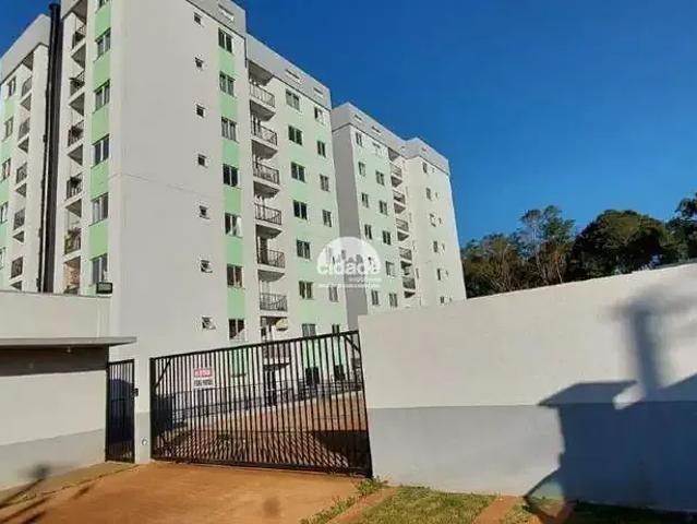 Apartamento aluguel em Região Geográfica Imediata de Cascavel, Cascavel