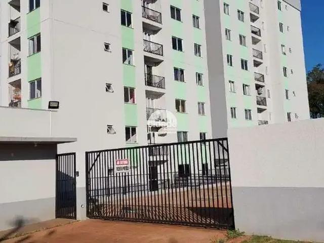 Apartamento aluguel em Região Geográfica Imediata de Cascavel, Cascavel
