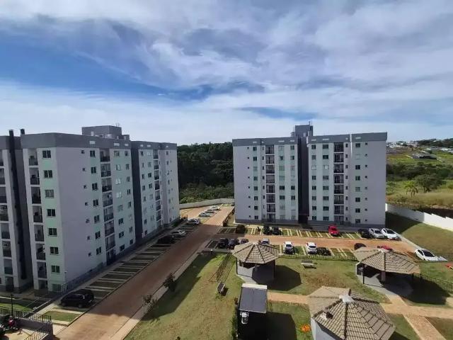 Apartamento aluguel em Região Geográfica Imediata de Cascavel, Cascavel