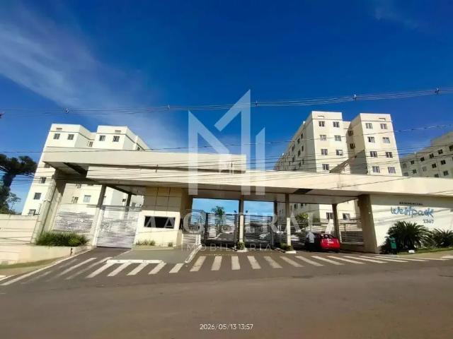 Apartamento aluguel em Região Geográfica Imediata de Cascavel, Cascavel