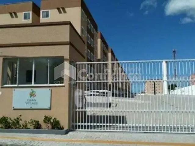 Apartamento aluguel em Padre Romualdo, Caucaia