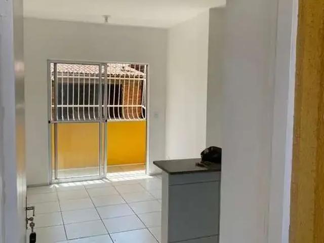 Apartamento aluguel em Região Geográfica Imediata de Fortaleza, Caucaia