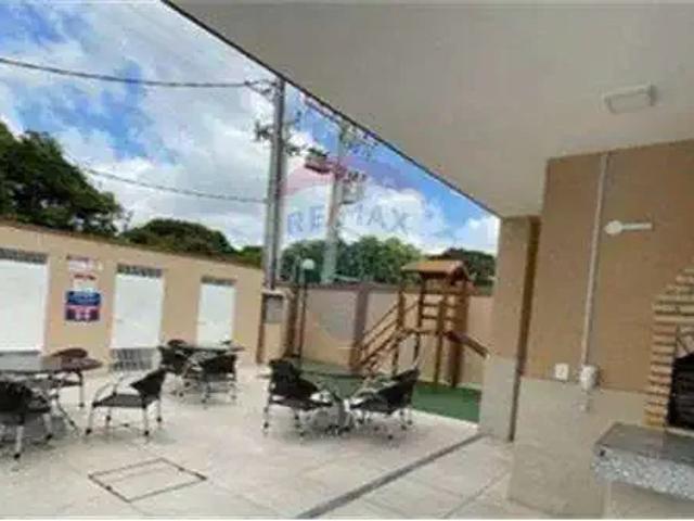 Apartamento aluguel em Região Geográfica Imediata de Fortaleza, Caucaia