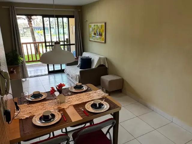 Apartamento aluguel em Região Geográfica Imediata de Fortaleza, Caucaia